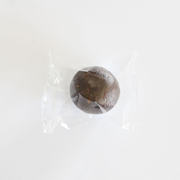 Coffee & Chocolate Mini Bomb
